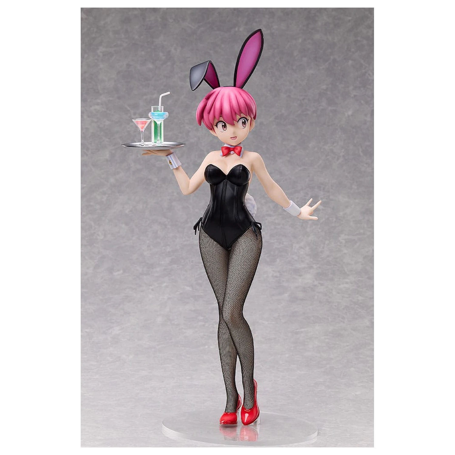 Ranma 1/2 1/4 Ranma: Bunny Ver. PVC szobor figura 44 cm  termékfotó