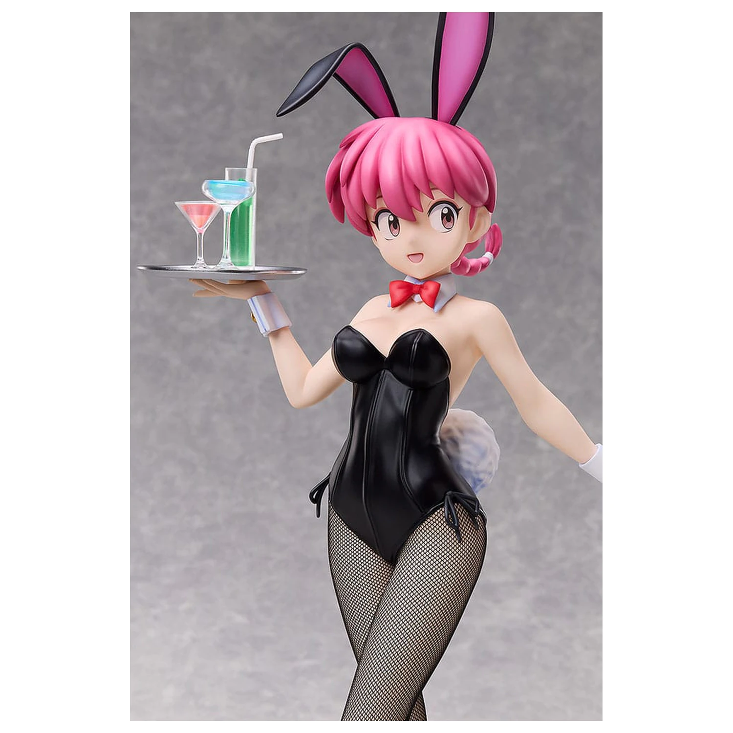 Ranma 1/2 1/4 Ranma: Bunny Ver. PVC szobor figura 44 cm  termékfotó