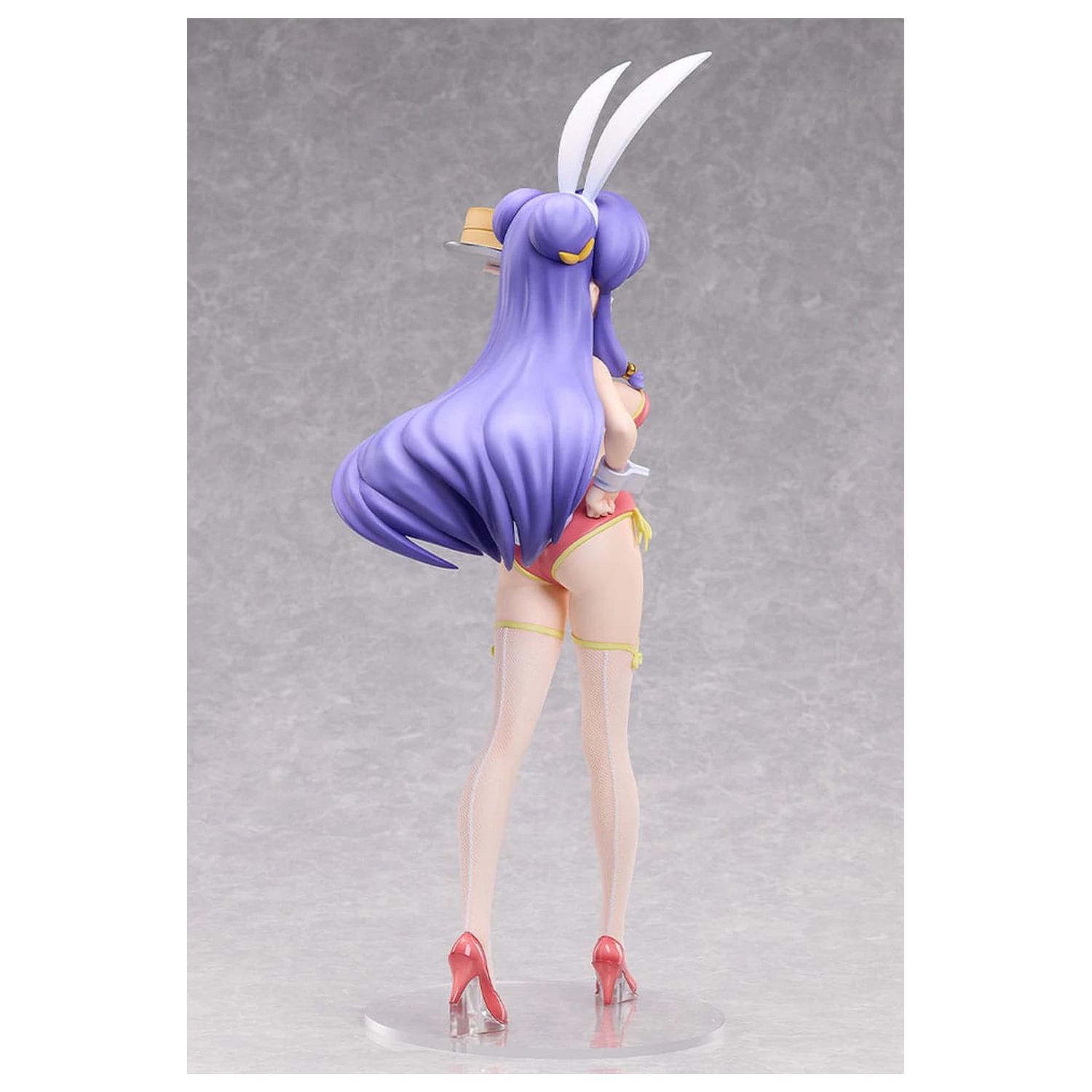 Ranma 1/2 1/4 Shampoo: Bunny Ver. PVC szobor figura 46 cm   termékfotó