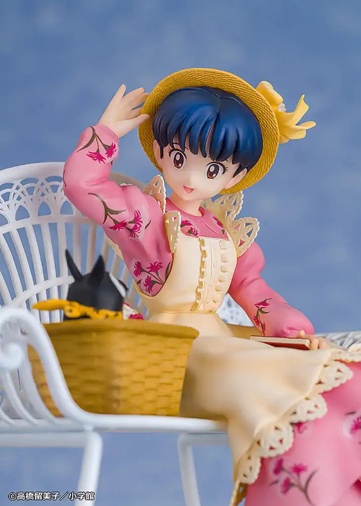 Ranma 1/2 1/7 Akane Tendo PVC szobor figura 15 cm termékfotó