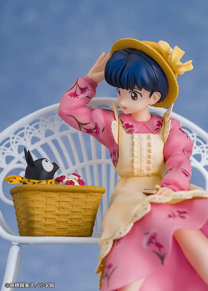 Ranma 1/2 1/7 Akane Tendo PVC szobor figura 15 cm termékfotó