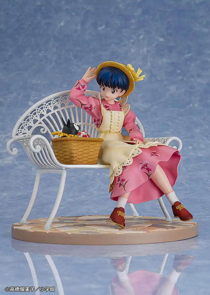 Ranma 1/2 1/7 Akane Tendo PVC szobor figura 15 cm termékfotó