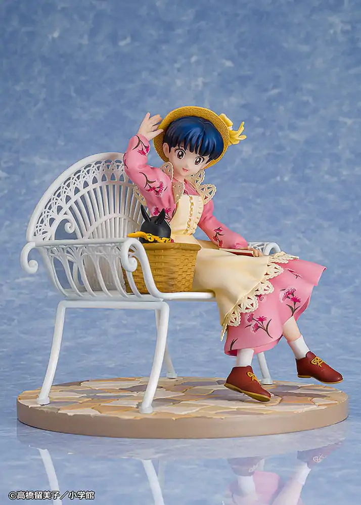 Ranma 1/2 1/7 Akane Tendo PVC szobor figura 15 cm termékfotó