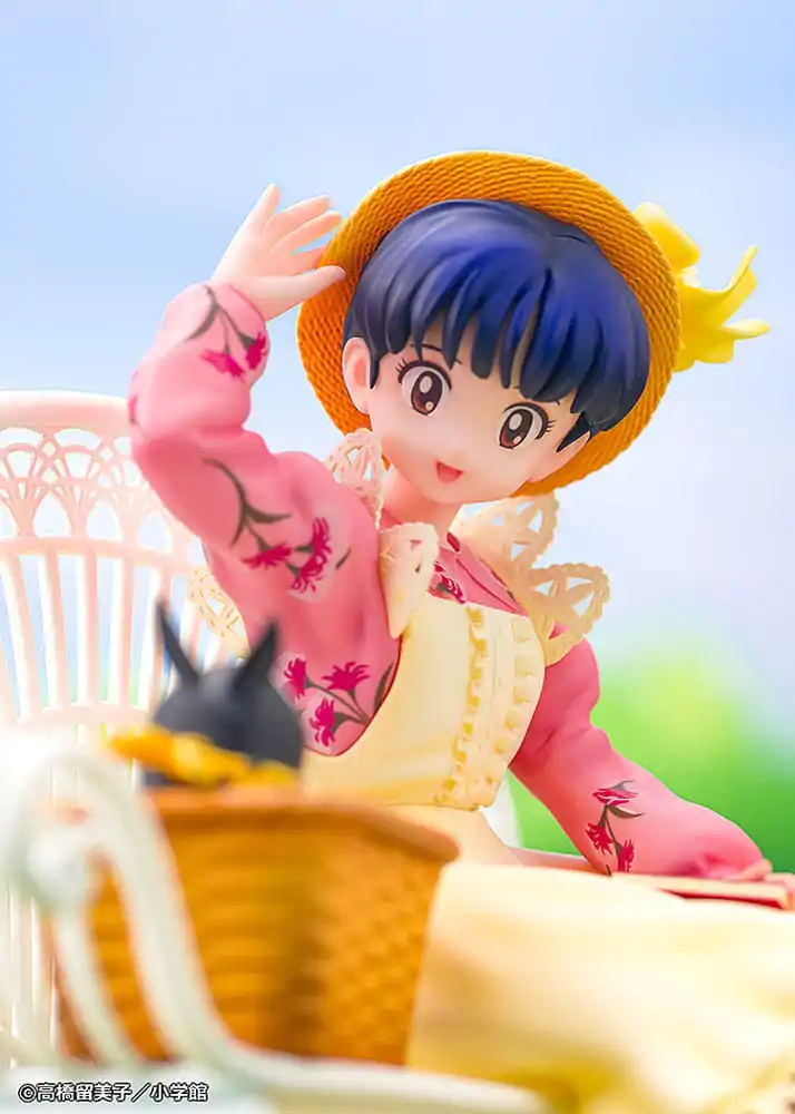 Ranma 1/2 1/7 Akane Tendo PVC szobor figura 15 cm termékfotó