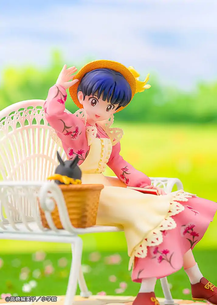 Ranma 1/2 1/7 Akane Tendo PVC szobor figura 15 cm termékfotó