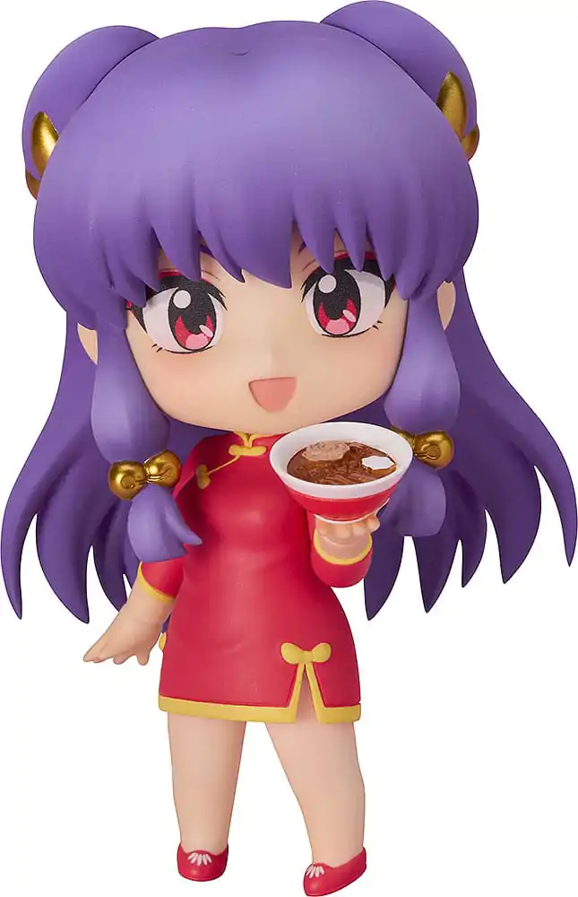 Ranma 1/2 Nendoroid akciófigura Shampoo 10 cm termékfotó