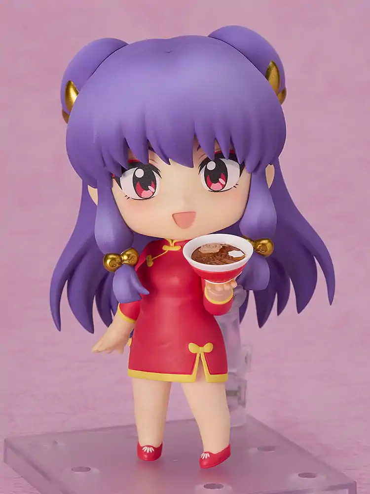 Ranma 1/2 Nendoroid akciófigura Shampoo 10 cm termékfotó