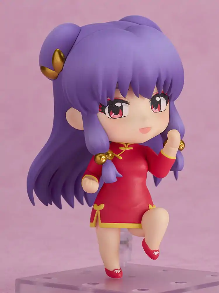 Ranma 1/2 Nendoroid akciófigura Shampoo 10 cm termékfotó