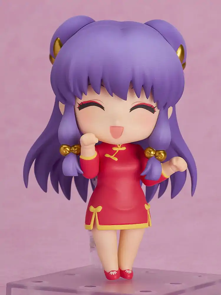 Ranma 1/2 Nendoroid akciófigura Shampoo 10 cm termékfotó