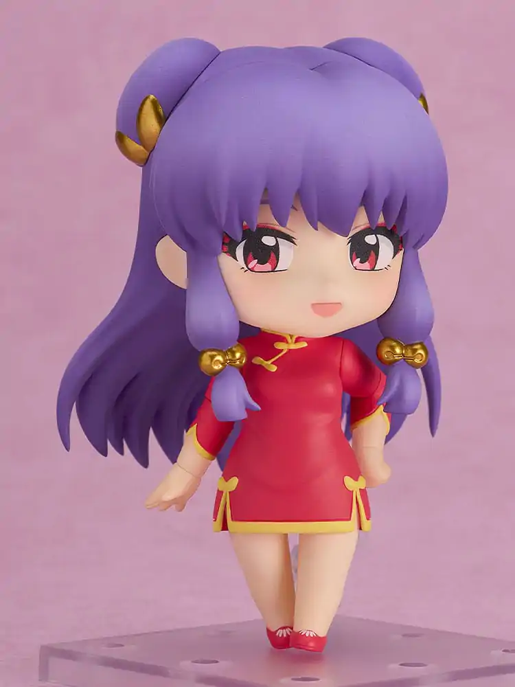 Ranma 1/2 Nendoroid akciófigura Shampoo 10 cm termékfotó