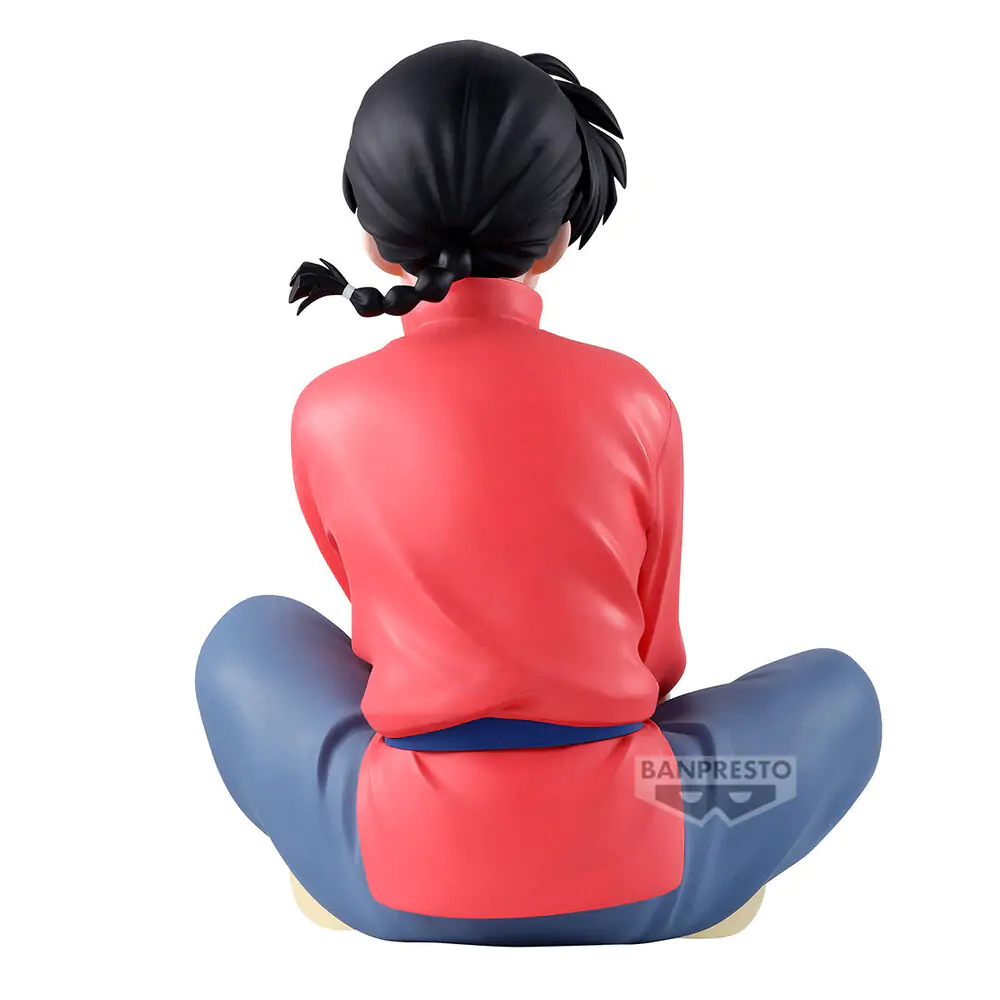 Ranma 1/2 Ranma Saotome figura 14cm termékfotó
