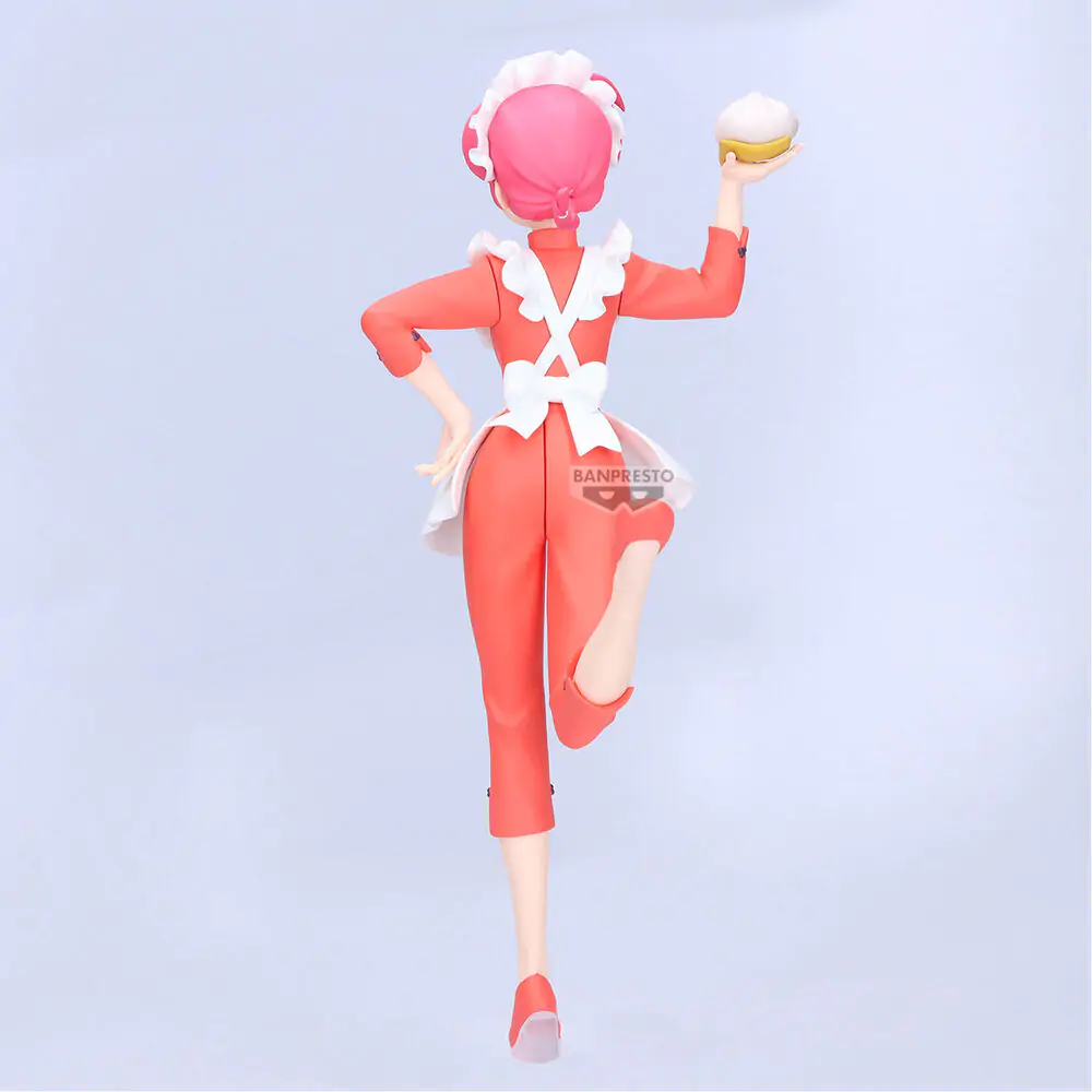 Ranma 1/2 Ranma Saotome Glitter & Glamorous figura 21cm termékfotó