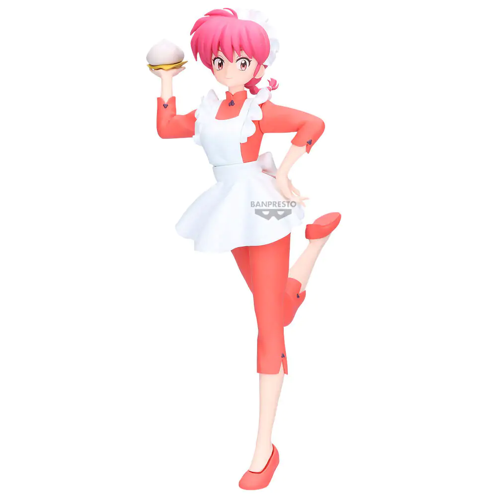 Ranma 1/2 Ranma Saotome Glitter & Glamorous figura 21cm termékfotó