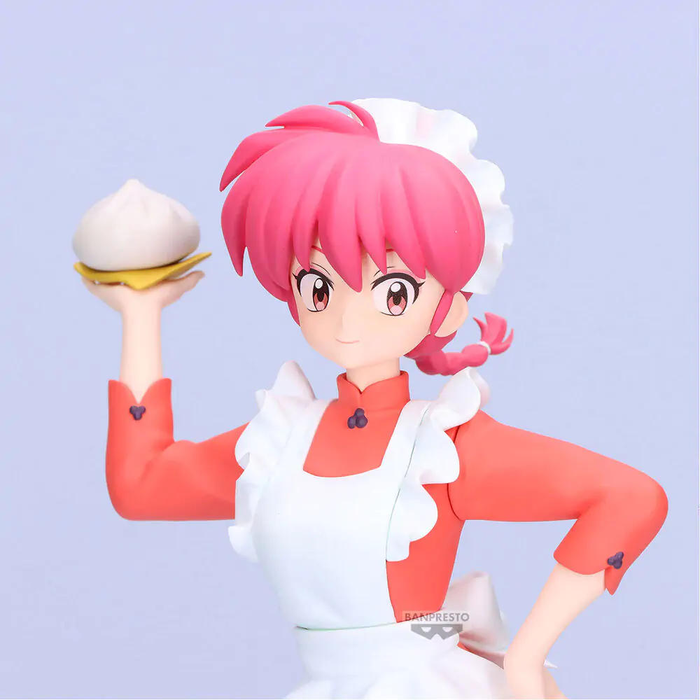 Ranma 1/2 Ranma Saotome Glitter & Glamorous figura 21cm termékfotó