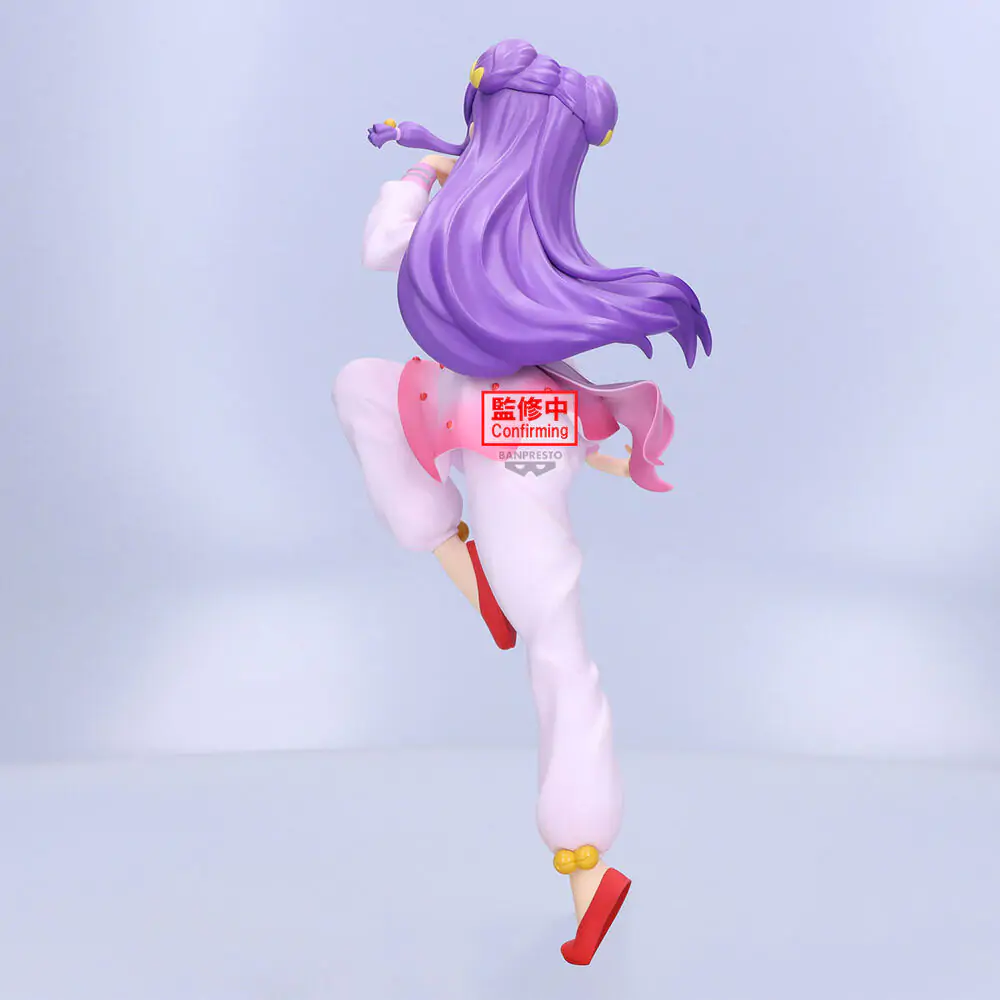 Ranma 1/2 Shampoo Glitter &amp; Glamorours figura 22cm termékfotó