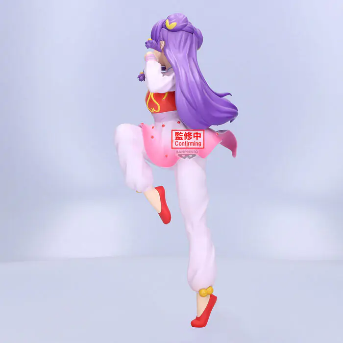 Ranma 1/2 Shampoo Glitter &amp; Glamorours figura 22cm termékfotó