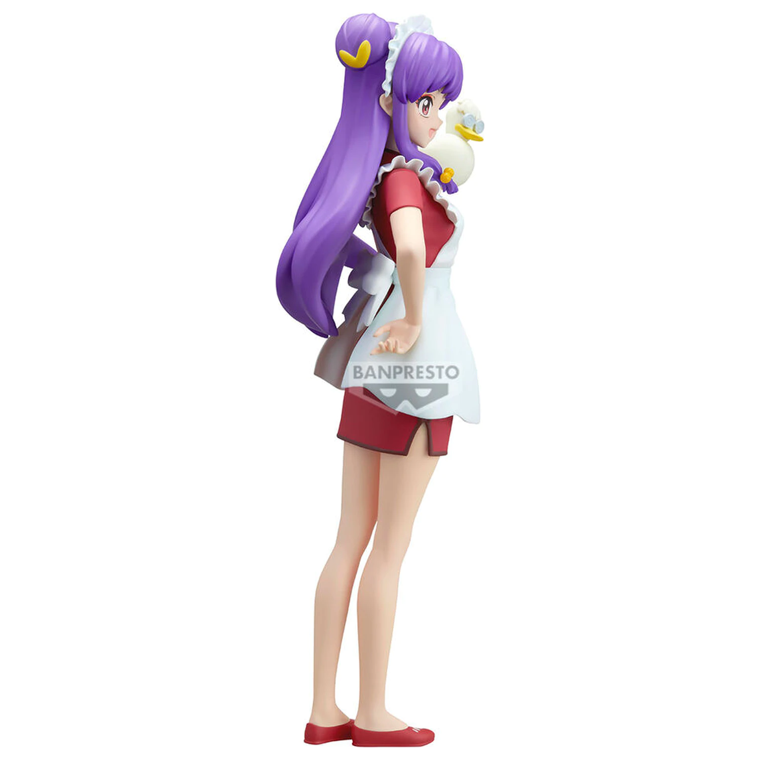 Ranma 1/2 Shampoo Glitter & Glamorous figura 22cm termékfotó
