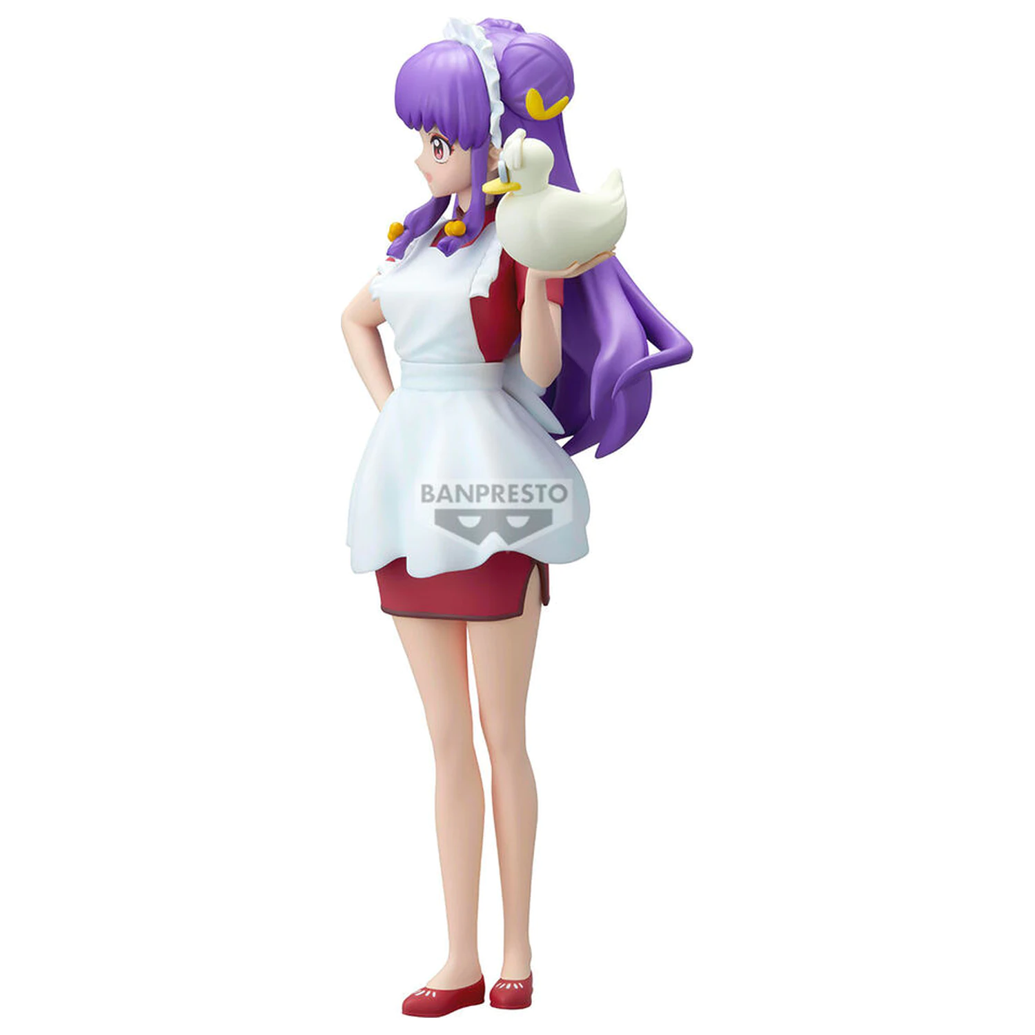 Ranma 1/2 Shampoo Glitter & Glamorous figura 22cm termékfotó