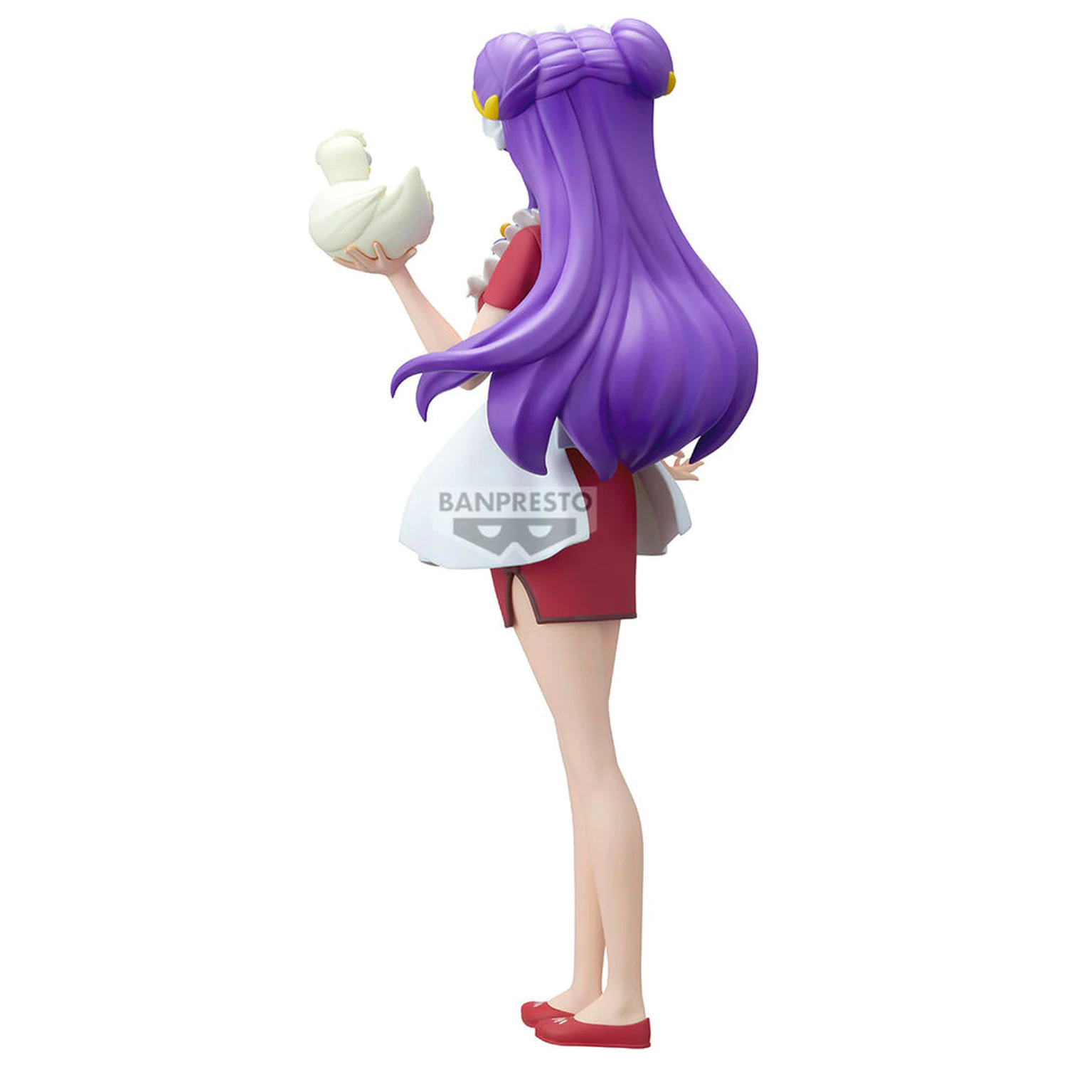 Ranma 1/2 Shampoo Glitter & Glamorous figura 22cm termékfotó