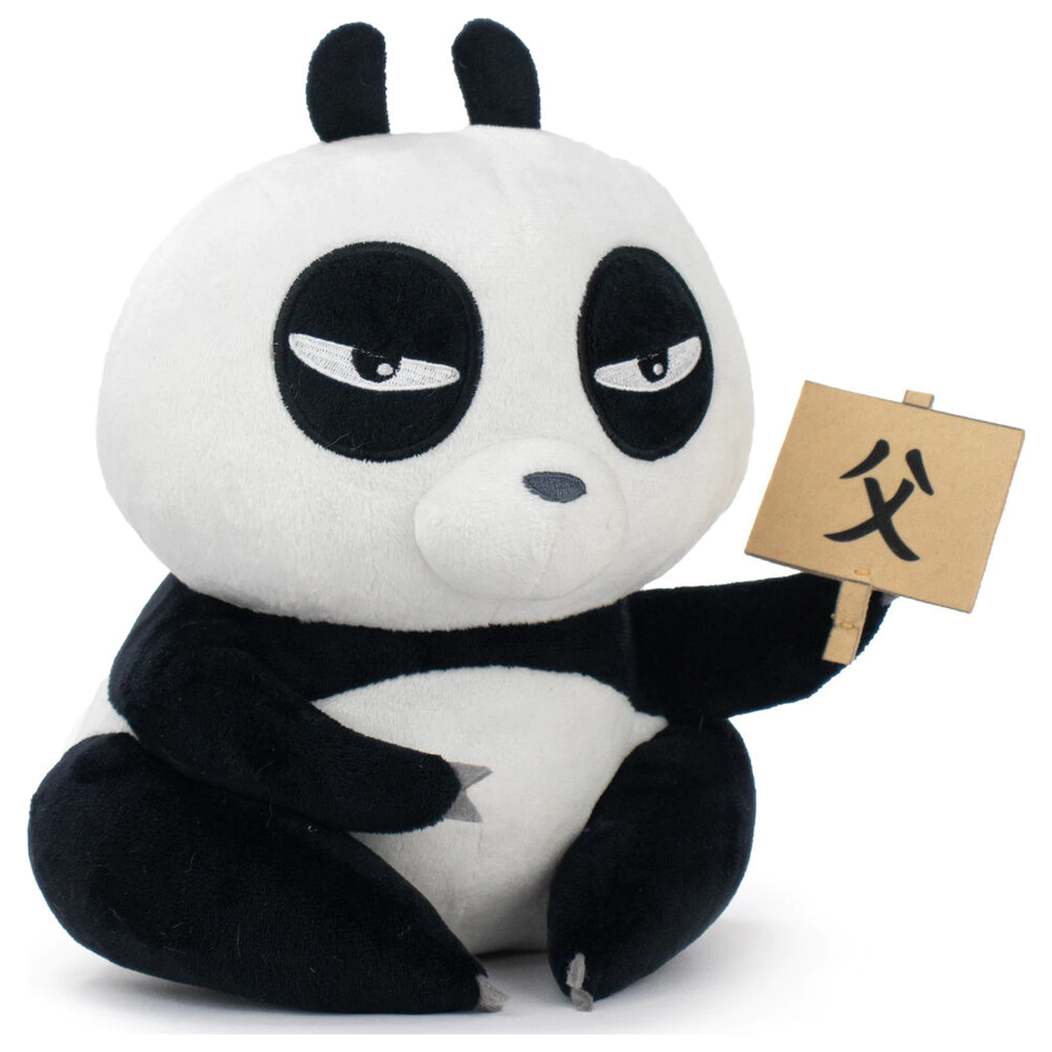 Ranma Genma plüss 25cm termékfotó
