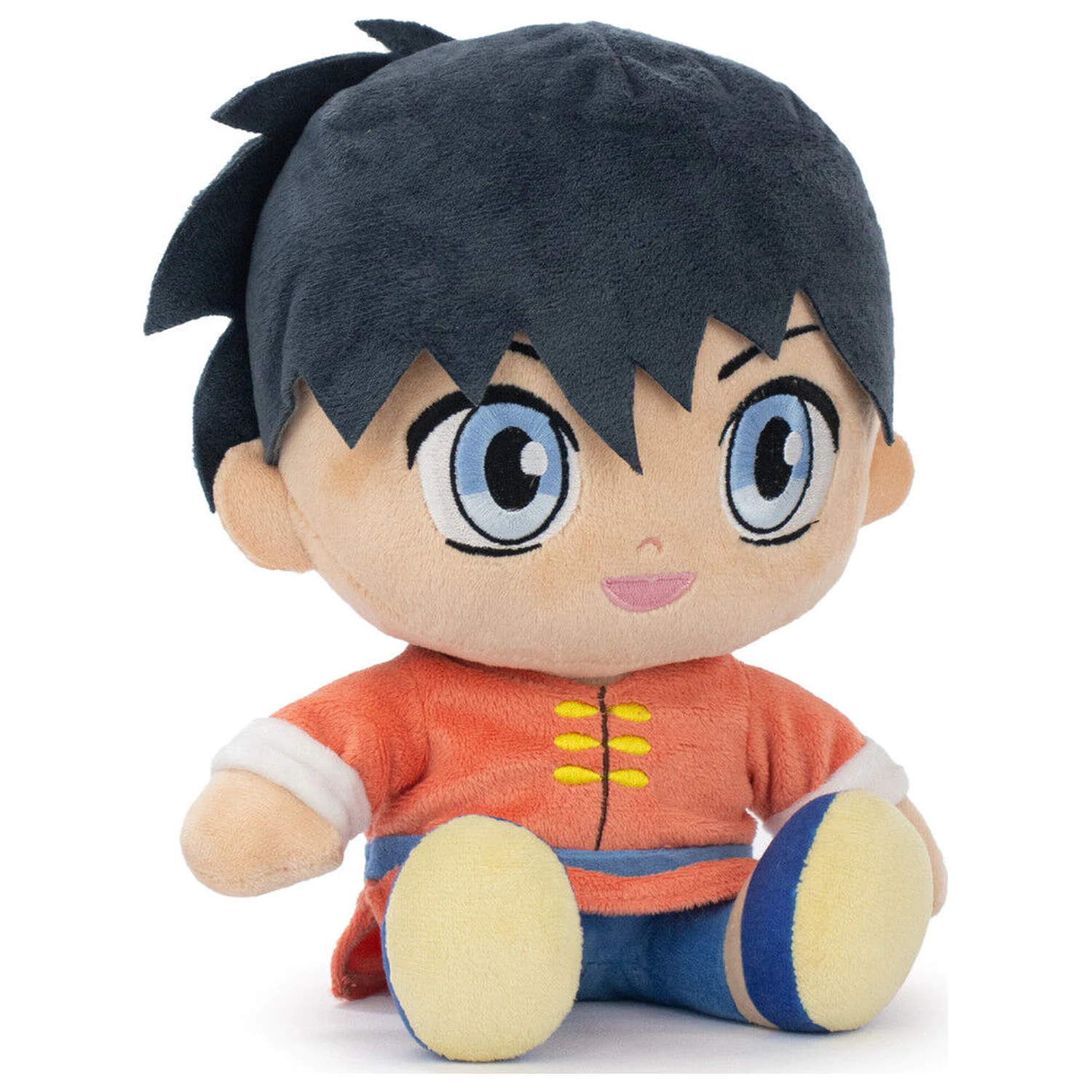 Ranma - Ranma plüss 25cm termékfotó