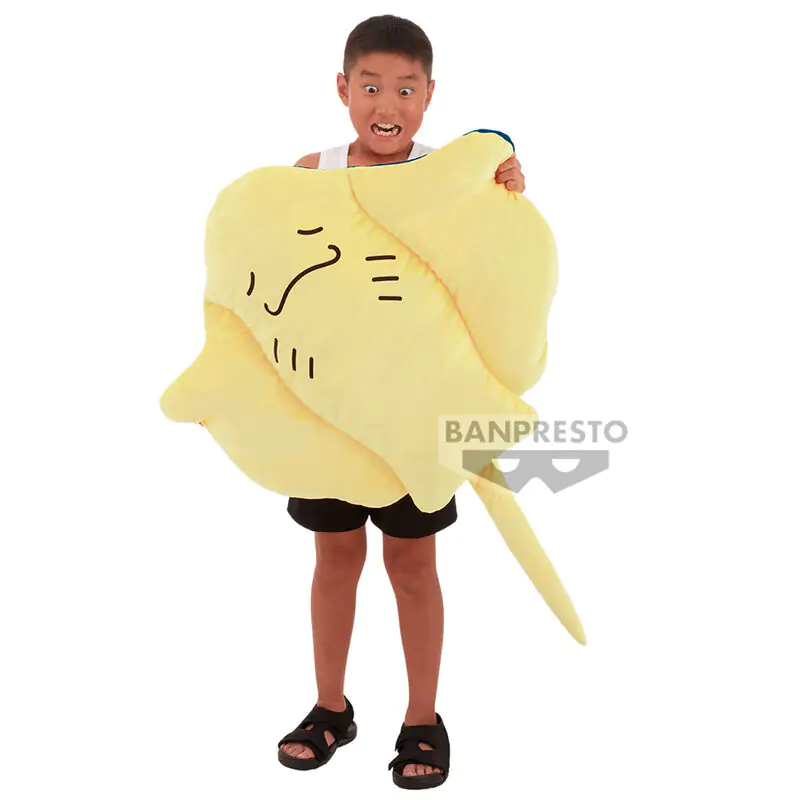 Rare Animal Series Ray jumbo plüss 100cm termékfotó