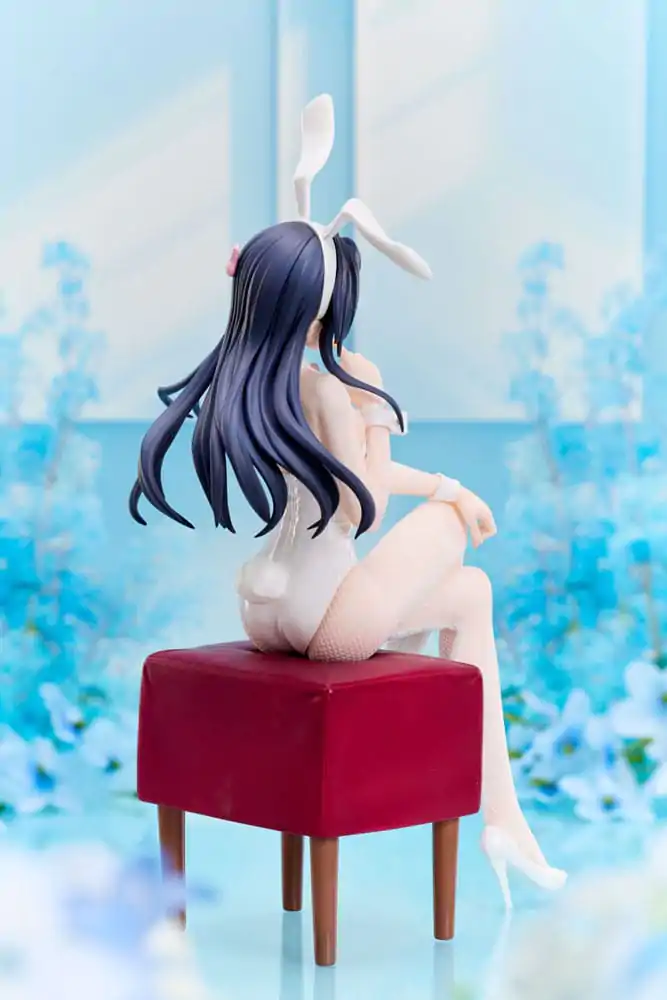 Rascal Does Not Dream Mai Sakurajima Bunny Ver. szobor figura 21 cm termékfotó