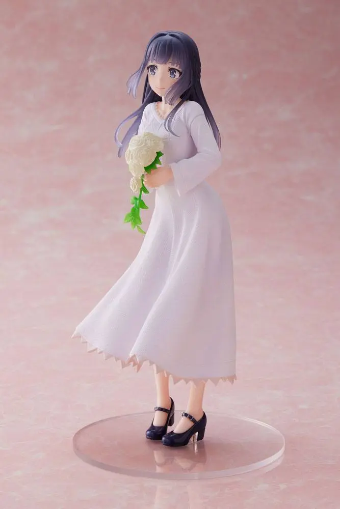 Rascal Does Not Dream of a Dreaming Girl Shoko Makinohara PVC szobor figura 20 cm termékfotó