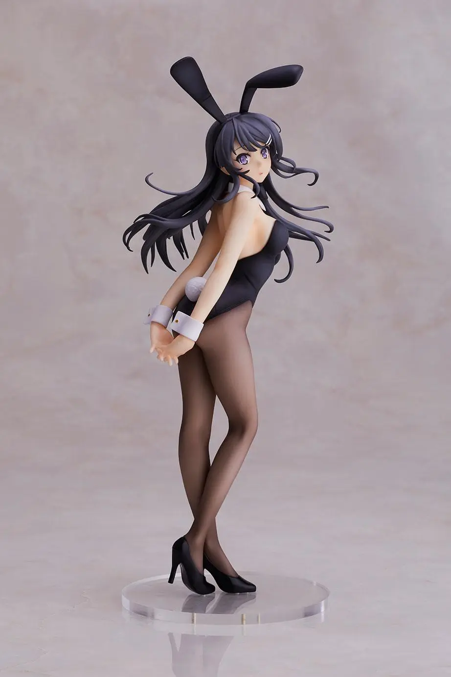 Rascal Does Not Dream of Bunny Girl Senpai 1/7 Mai Sakurajima szobor figura 27 cm termékfotó