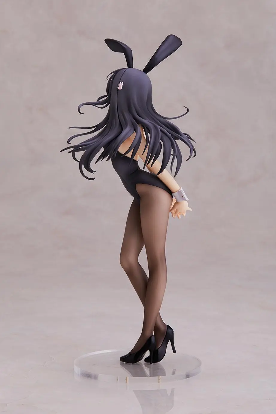 Rascal Does Not Dream of Bunny Girl Senpai 1/7 Mai Sakurajima szobor figura 27 cm termékfotó