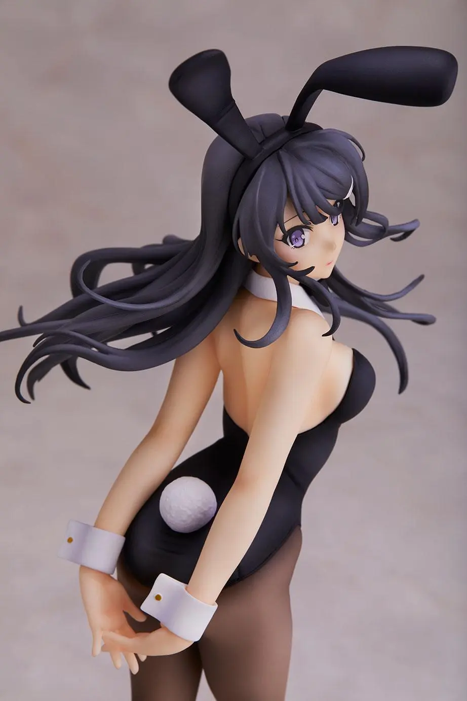 Rascal Does Not Dream of Bunny Girl Senpai 1/7 Mai Sakurajima szobor figura 27 cm termékfotó
