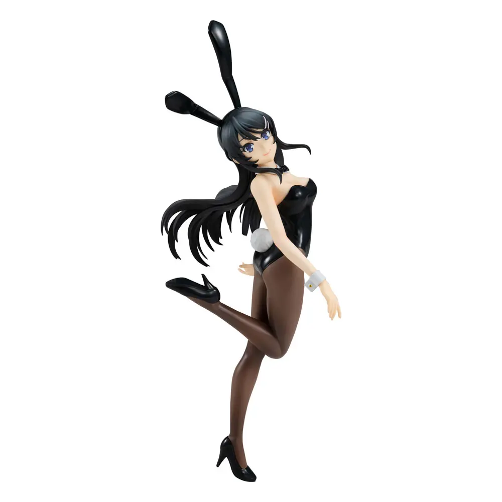 Rascal Does Not Dream of Bunny Girl Senpai Pop Up Parade Mai Sakurajima PVC szobor figura 20 cm termékfotó