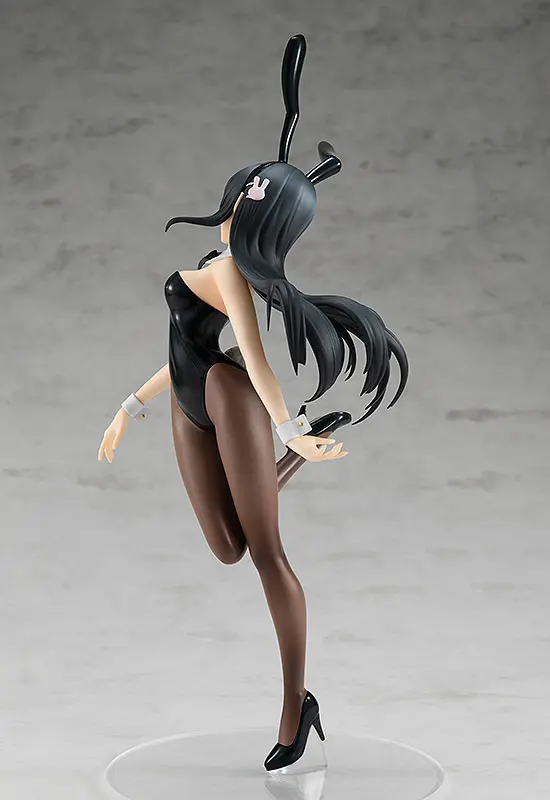 Rascal Does Not Dream of Bunny Girl Senpai Pop Up Parade Mai Sakurajima PVC szobor figura 20 cm termékfotó