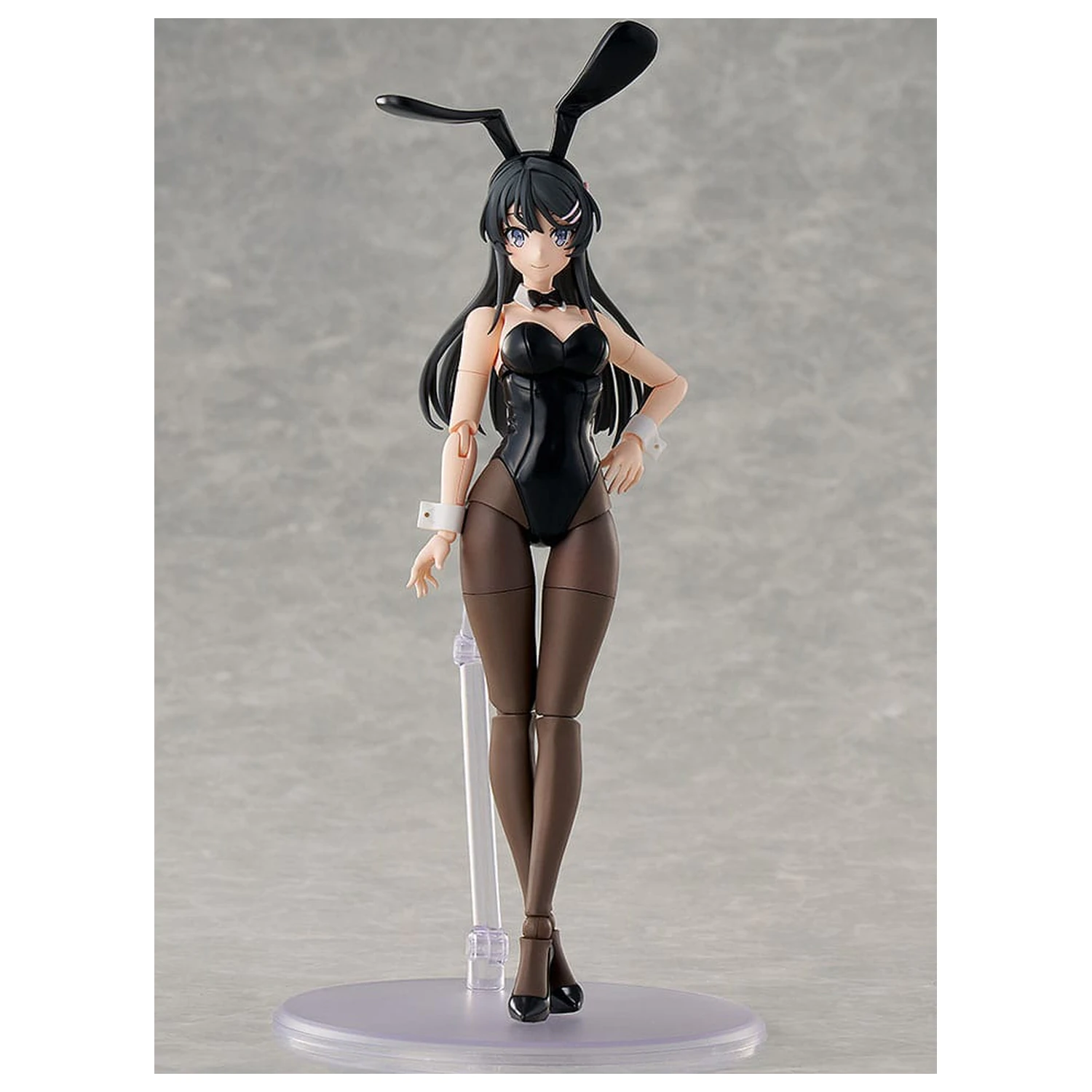 Rascal Does Not Dream Series Mai Sakurajima DX Ver. Műanyag modell készlet 20 cm   termékfotó