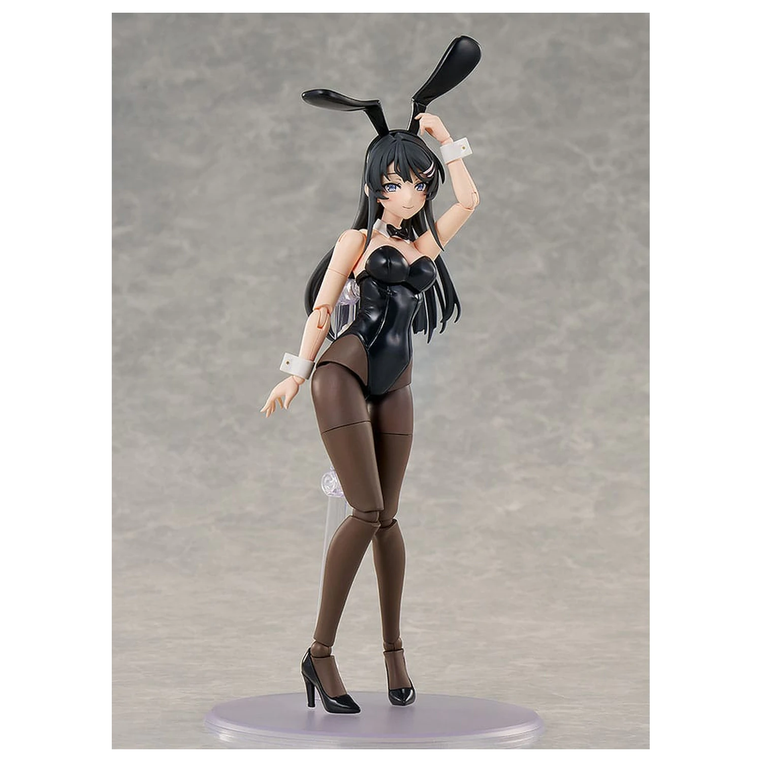 Rascal Does Not Dream Series Mai Sakurajima DX Ver. Műanyag modell készlet 20 cm   termékfotó
