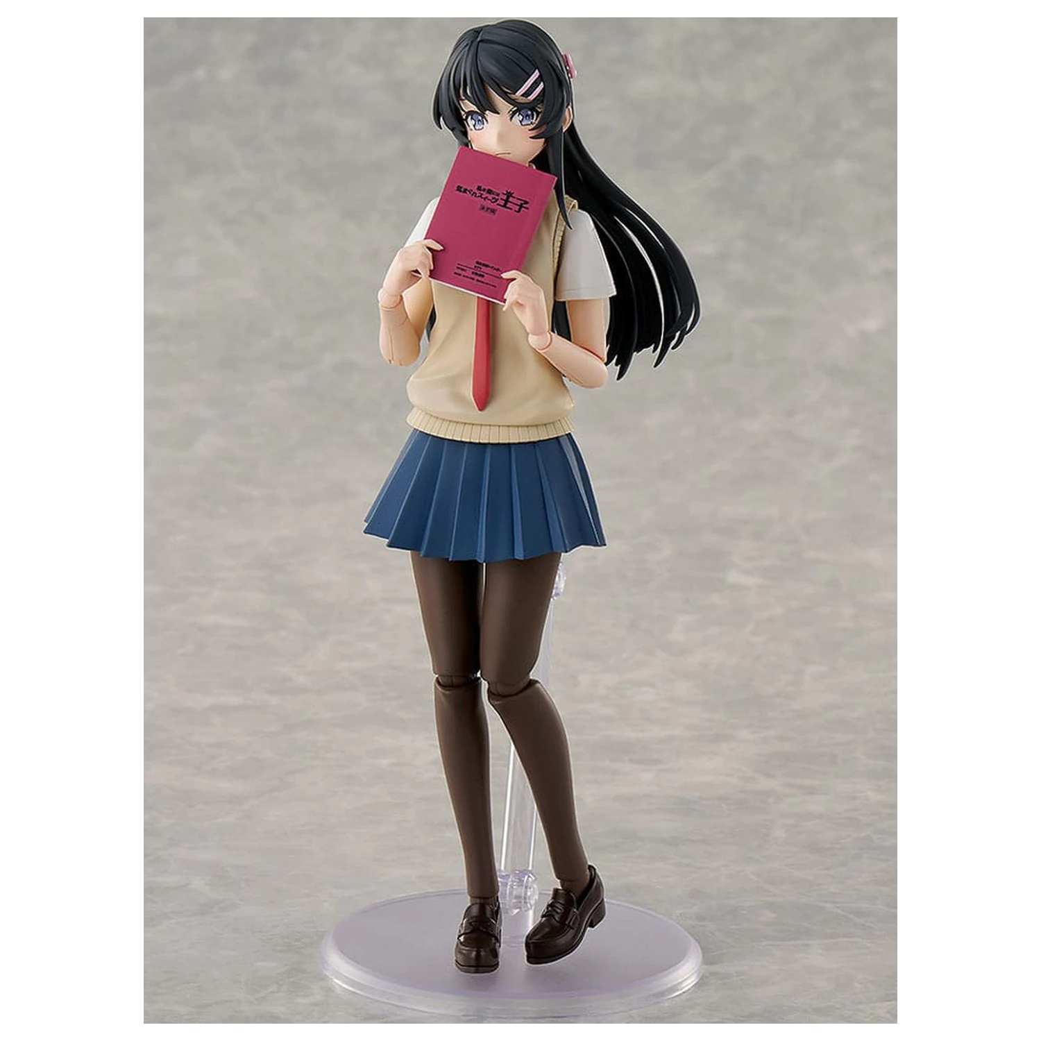Rascal Does Not Dream Series Mai Sakurajima DX Ver. Műanyag modell készlet 20 cm   termékfotó