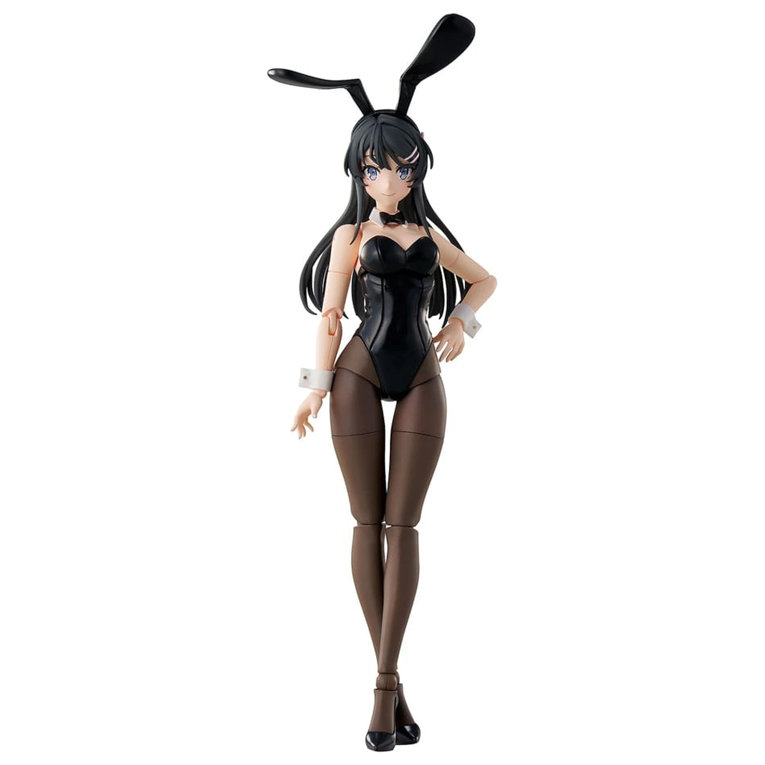 Rascal Does Not Dream Series Mai Sakurajima Műanyag modell készlet 20 cm    termékfotó