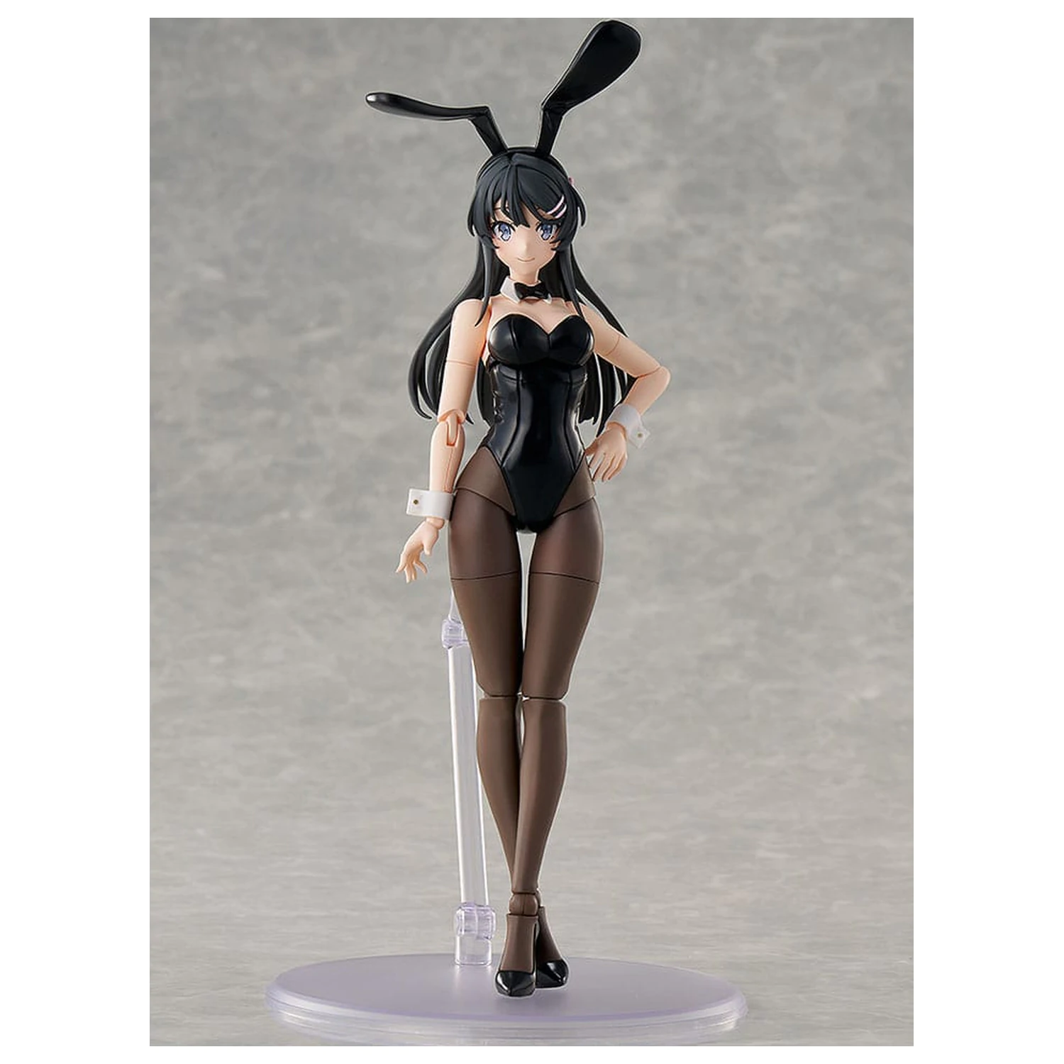Rascal Does Not Dream Series Mai Sakurajima Műanyag modell készlet 20 cm    termékfotó