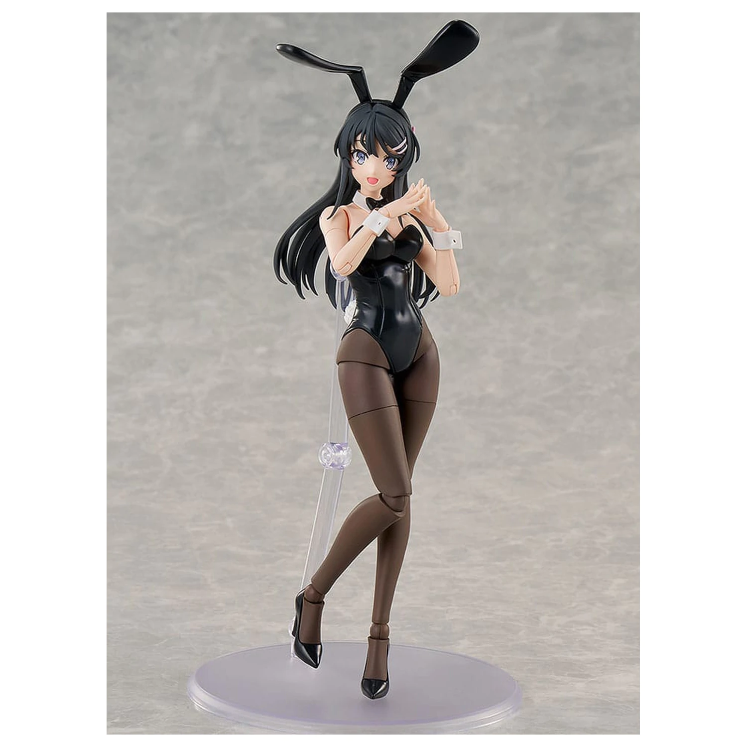Rascal Does Not Dream Series Mai Sakurajima Műanyag modell készlet 20 cm    termékfotó