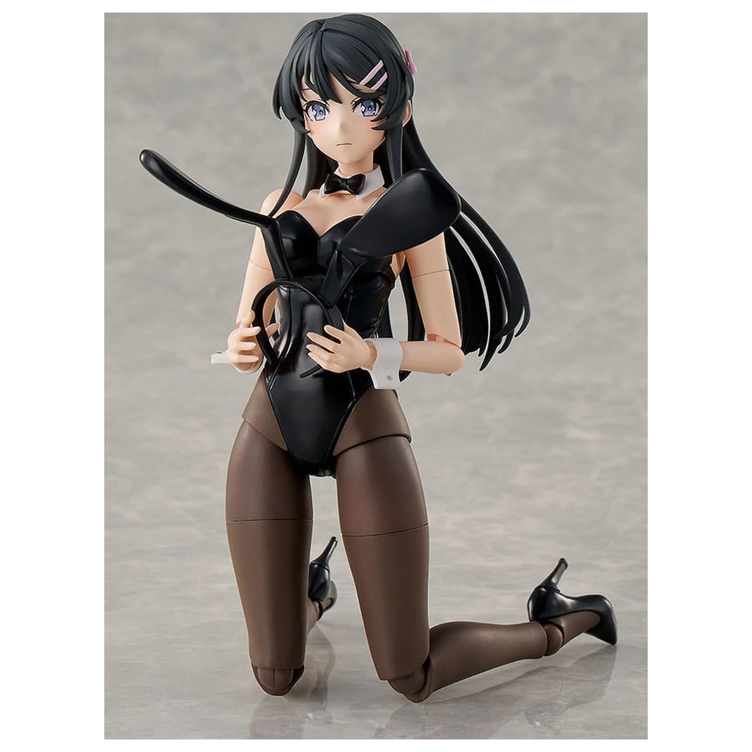 Rascal Does Not Dream Series Mai Sakurajima Műanyag modell készlet 20 cm    termékfotó