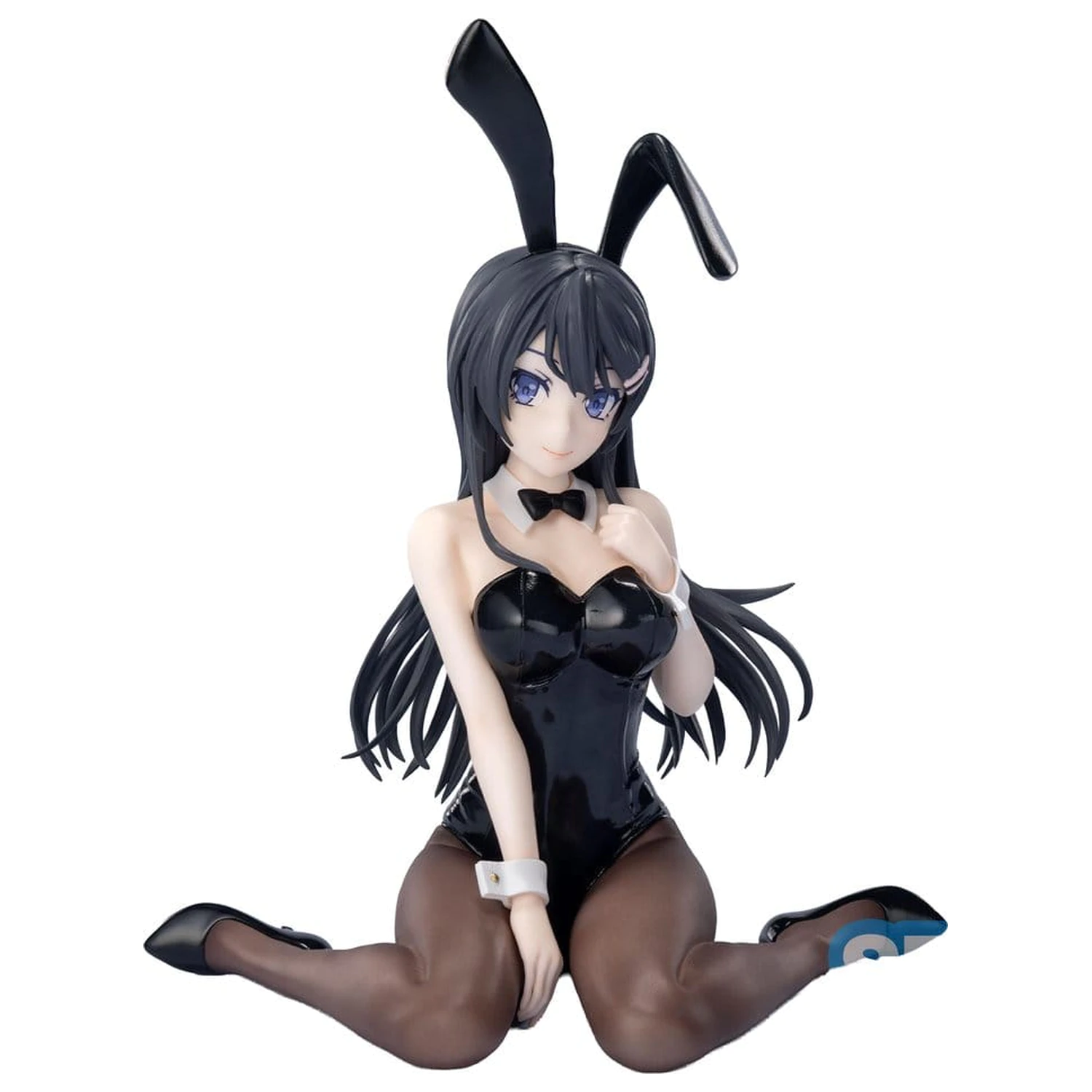 Rascal Does Not Dream Yumemirize Mai Sakurajima- Bunny PVC szobor figura 16 cm        termékfotó