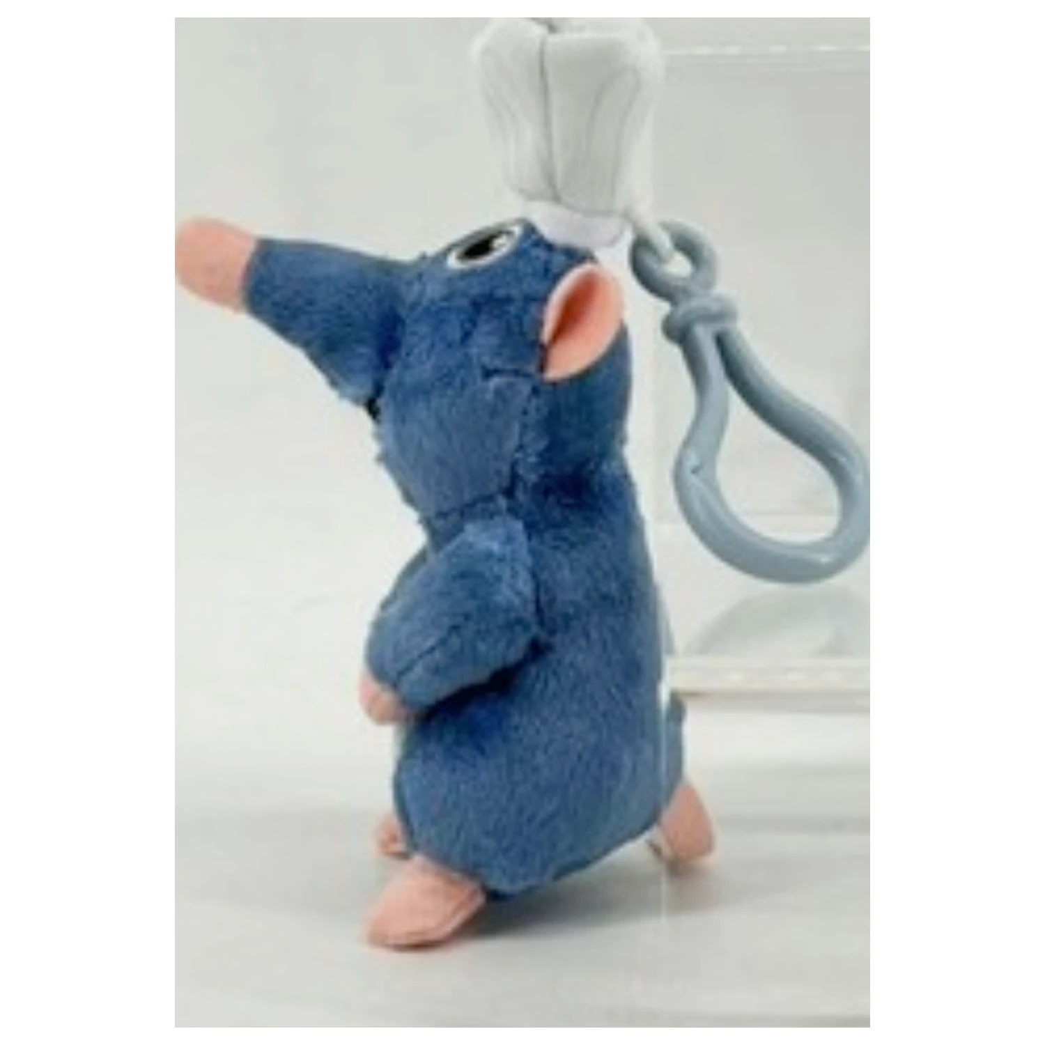 Ratatouille Remy kulcstartó plüss termékfotó