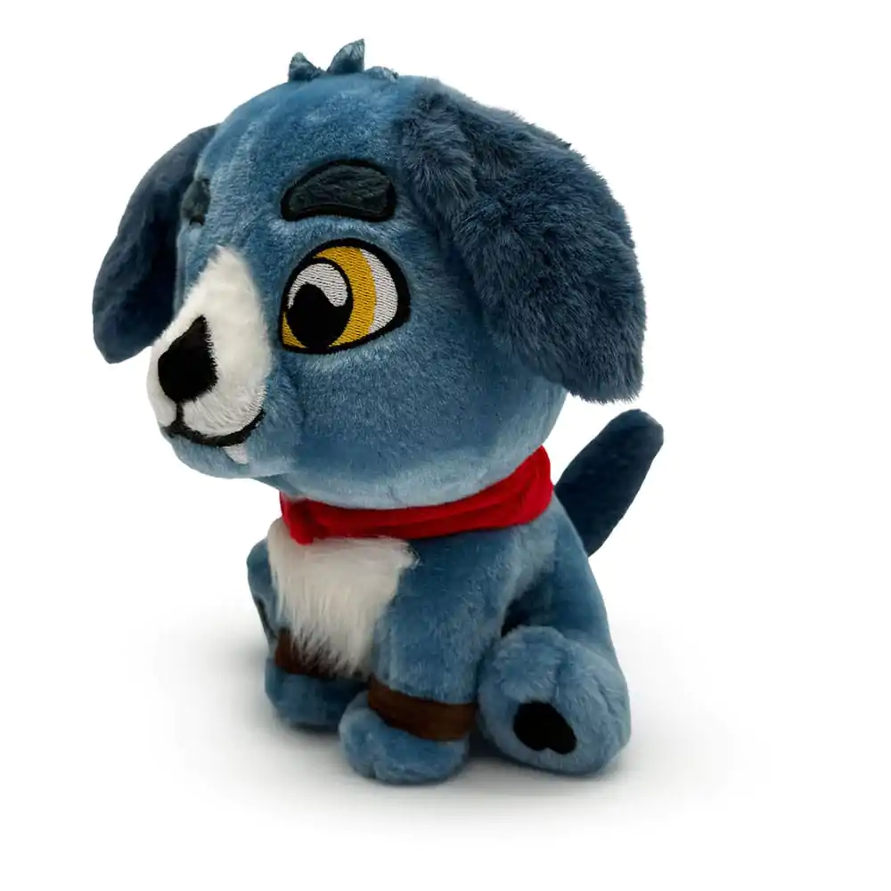Ravendawn Bandit plüss figura 23 cm termékfotó