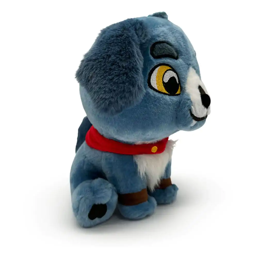 Ravendawn Bandit plüss figura 23 cm termékfotó