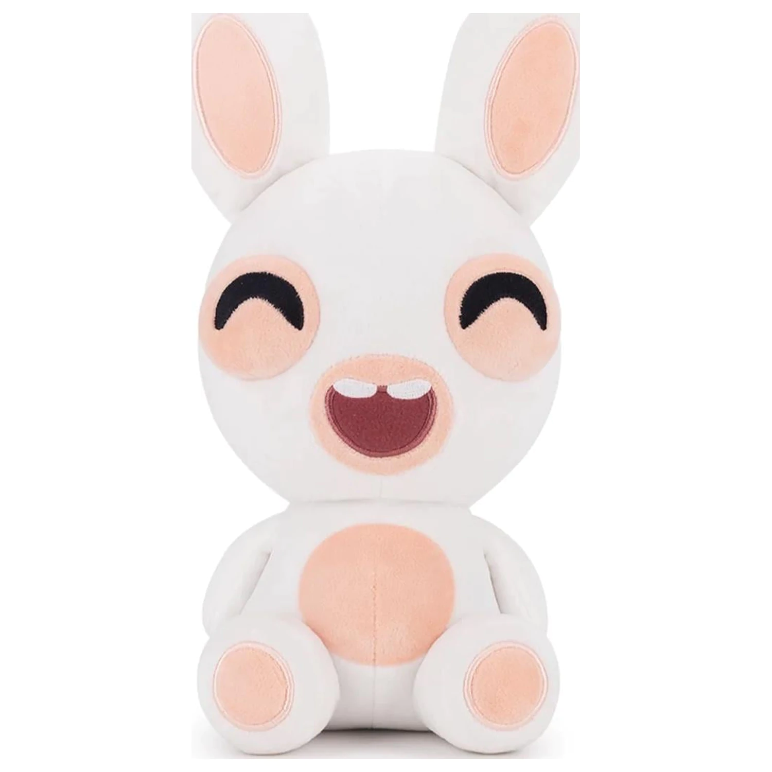 Raving Rabbids Rabbids Sit plüss 23cm termékfotó