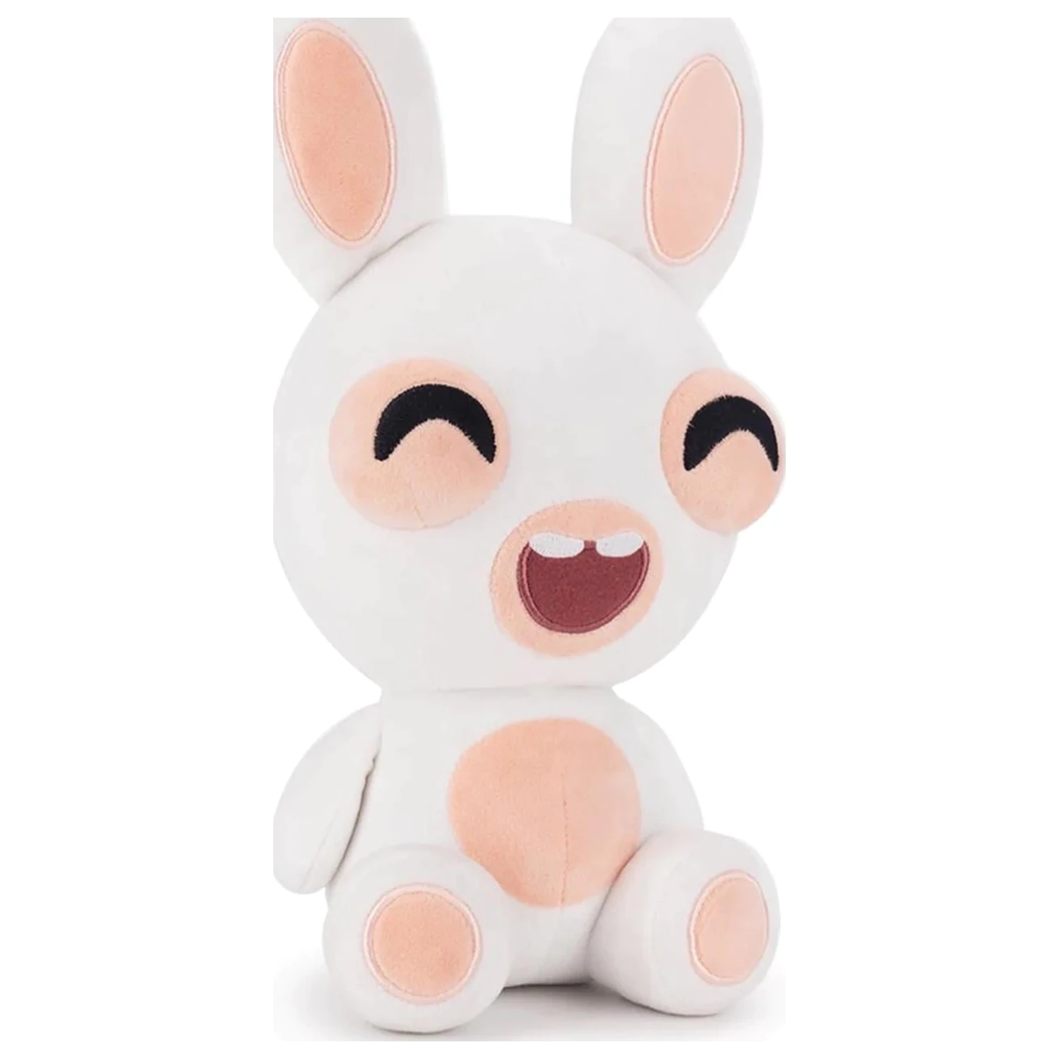 Raving Rabbids Rabbids Sit plüss 23cm termékfotó