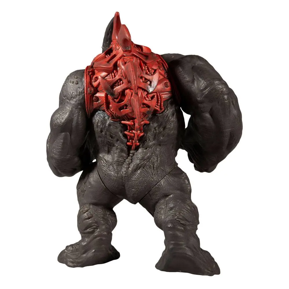 RAW 10 Hoof akciófigura 33 cm termékfotó