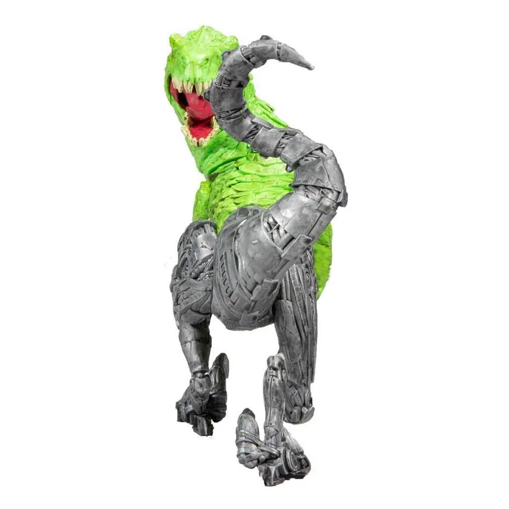 RAW 10 Raptar akciófigura 18 cm termékfotó