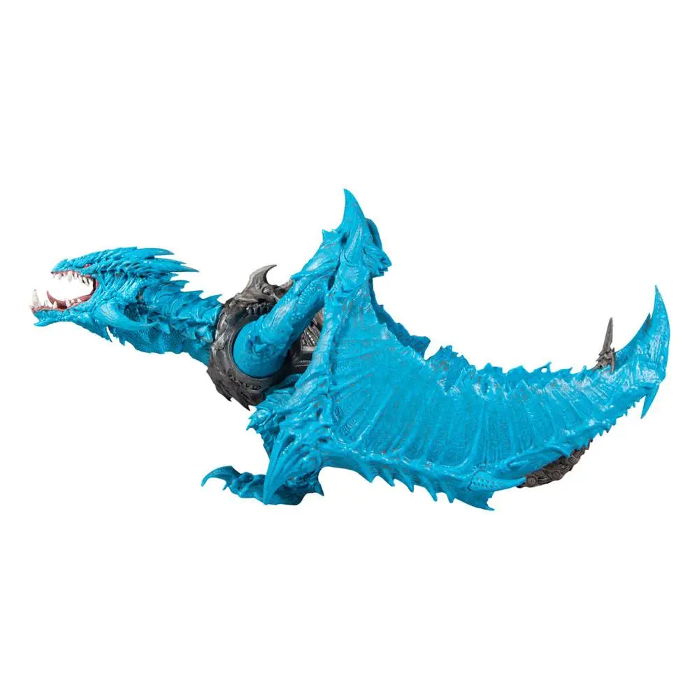 RAW 10 Terror-Don akciófigura 33 cm termékfotó