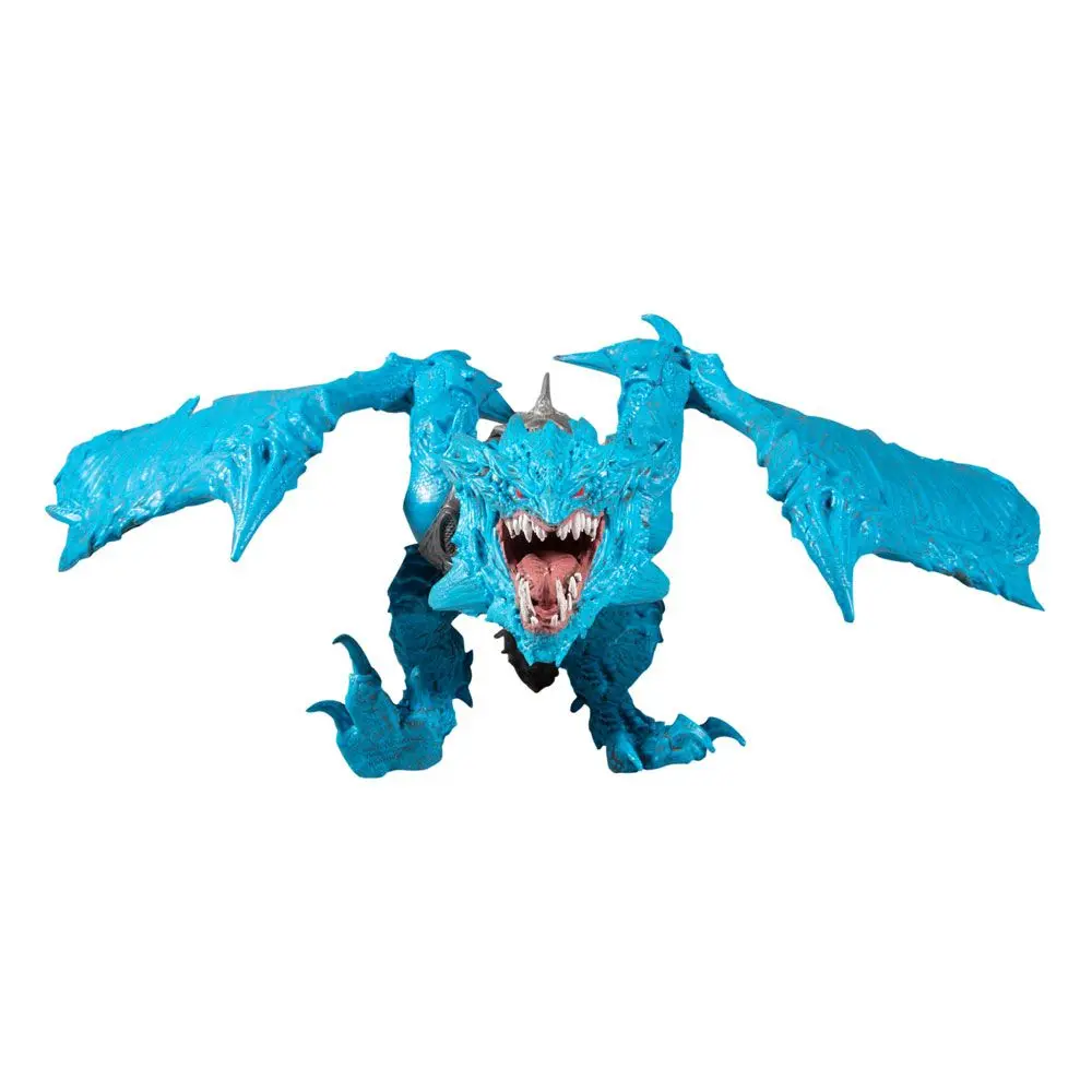 RAW 10 Terror-Don akciófigura 33 cm termékfotó